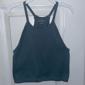 Super cute tank for summer!
